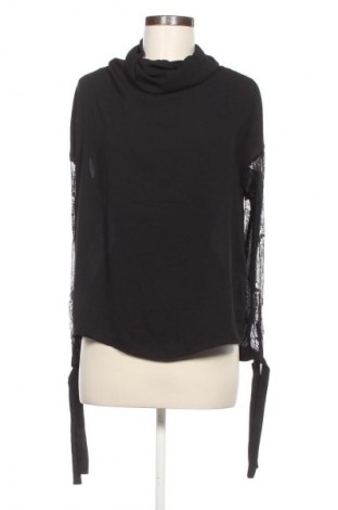 Bluzka damska Zara, Rozmiar M, Kolor Czarny, Cena 88,99 zł