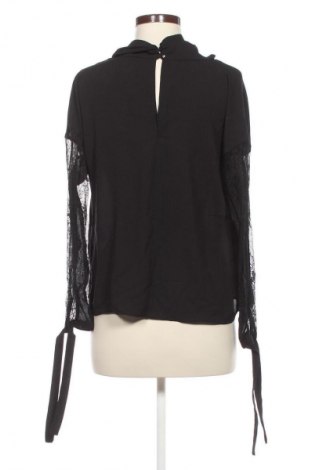Bluzka damska Zara, Rozmiar M, Kolor Czarny, Cena 88,99 zł