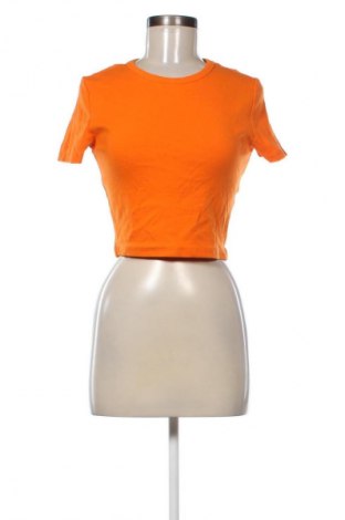 Damen Shirt Zara, Größe L, Farbe Orange, Preis € 10,00