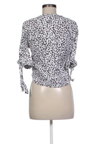 Bluză de femei Zara, Mărime S, Culoare Multicolor, Preț 52,63 Lei