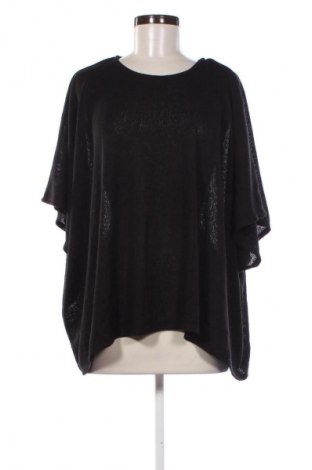 Bluzka damska Zara, Rozmiar XL, Kolor Czarny, Cena 107,86 zł