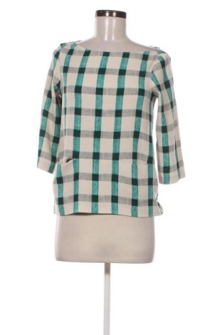 Damen Shirt Zara, Größe XS, Farbe Mehrfarbig, Preis 13,81 €