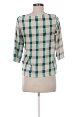 Damen Shirt Zara, Größe XS, Farbe Mehrfarbig, Preis 13,81 €
