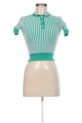 Bluzka damska Zara, Rozmiar S, Kolor Kolorowy, Cena 61,99 zł