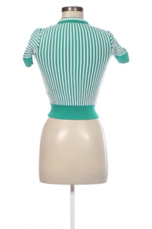 Bluzka damska Zara, Rozmiar S, Kolor Kolorowy, Cena 61,99 zł