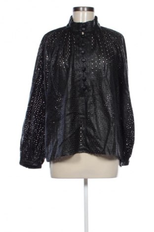 Damen Shirt Zara, Größe L, Farbe Schwarz, Preis € 18,99