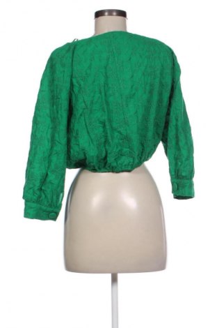 Bluză de femei Zara, Mărime M, Culoare Multicolor, Preț 71,00 Lei