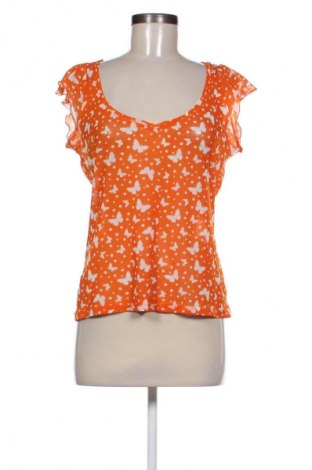 Bluză de femei Zara, Mărime M, Culoare Multicolor, Preț 53,00 Lei