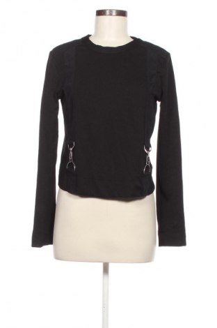 Damen Shirt Zara, Größe S, Farbe Schwarz, Preis € 7,99
