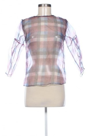 Damen Shirt Zara, Größe XS, Farbe Mehrfarbig, Preis € 13,81