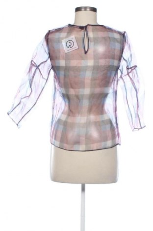 Damen Shirt Zara, Größe XS, Farbe Mehrfarbig, Preis € 13,81
