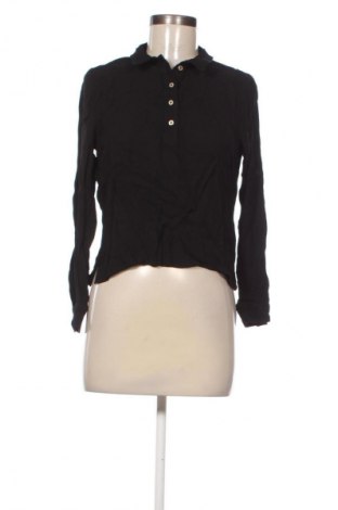 Damen Shirt Zara, Größe L, Farbe Schwarz, Preis € 18,99