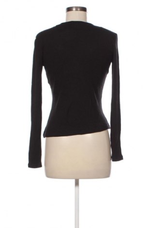 Bluzka damska Zara, Rozmiar S, Kolor Czarny, Cena 88,99 zł