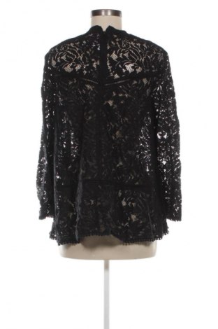 Damen Shirt Zara, Größe M, Farbe Schwarz, Preis € 18,99