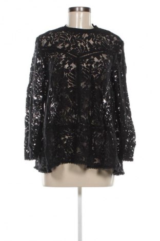 Damen Shirt Zara, Größe M, Farbe Schwarz, Preis € 18,99