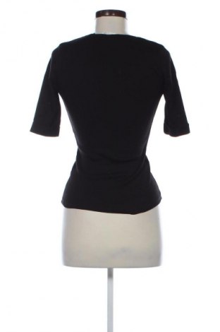 Bluză de femei Zara, Mărime M, Culoare Negru, Preț 42,99 Lei