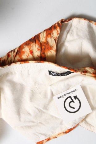 Bluzka damska Zara, Rozmiar L, Kolor Kolorowy, Cena 59,98 zł