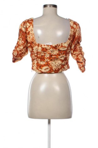 Bluzka damska Zara, Rozmiar L, Kolor Kolorowy, Cena 59,98 zł