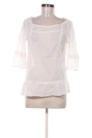 Bluzka damska Zara, Rozmiar M, Kolor Biały, Cena 40,99 zł