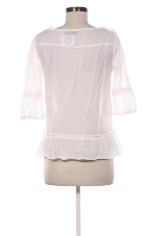 Bluzka damska Zara, Rozmiar M, Kolor Biały, Cena 40,99 zł
