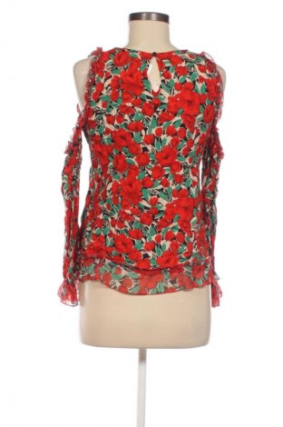 Bluzka damska Zara, Rozmiar S, Kolor Kolorowy, Cena 88,99 zł