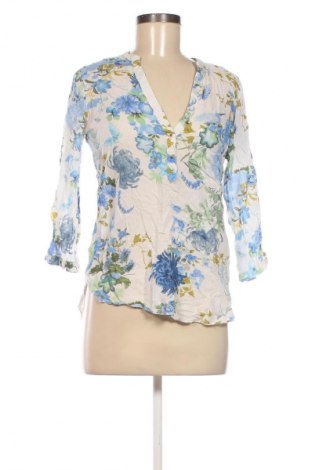 Damen Shirt Zara, Größe S, Farbe Mehrfarbig, Preis € 7,99