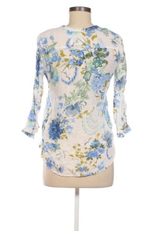 Damen Shirt Zara, Größe S, Farbe Mehrfarbig, Preis € 7,99
