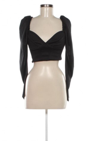 Damen Shirt Zara, Größe L, Farbe Schwarz, Preis 18,99 €