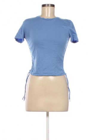 Damen Shirt Zara, Größe S, Farbe Blau, Preis € 8,99