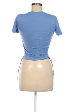 Damen Shirt Zara, Größe S, Farbe Blau, Preis € 8,99