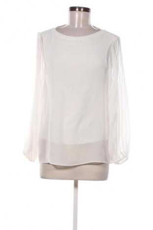 Damen Shirt Zara, Größe S, Farbe Weiß, Preis 18,99 €