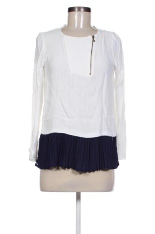 Damen Shirt Zara, Größe S, Farbe Weiß, Preis € 13,81