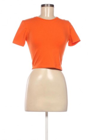 Bluzka damska Zara, Rozmiar S, Kolor Pomarańczowy, Cena 45,98 zł