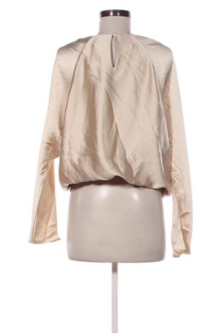 Damen Shirt Zara, Größe M, Farbe Beige, Preis 18,99 €