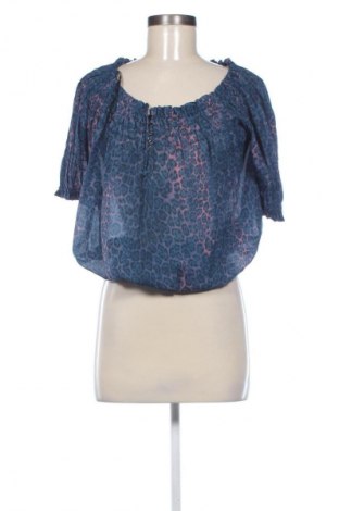 Bluză de femei Zara, Mărime S, Culoare Multicolor, Preț 52,63 Lei