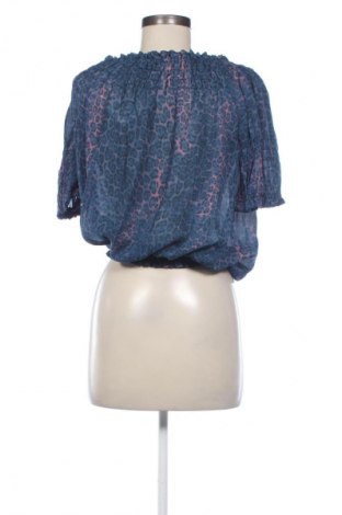 Bluză de femei Zara, Mărime S, Culoare Multicolor, Preț 52,63 Lei