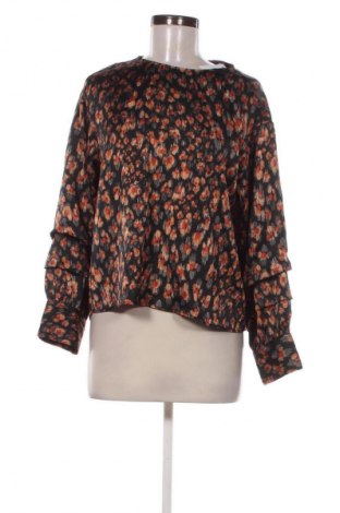 Damen Shirt Zara, Größe XS, Farbe Mehrfarbig, Preis 18,99 €