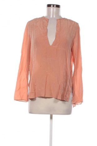 Damen Shirt Zara, Größe M, Farbe Aschrosa, Preis 18,99 €