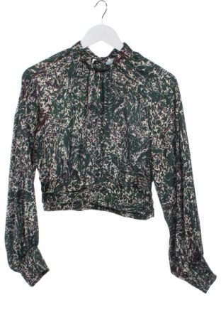 Bluză de femei Zara Mum, Mărime L, Culoare Multicolor, Preț 46,99 Lei