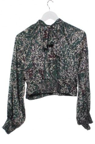 Bluză de femei Zara Mum, Mărime L, Culoare Multicolor, Preț 46,99 Lei