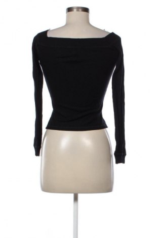 Bluză de femei Zara Trafaluc, Mărime S, Culoare Negru, Preț 46,99 Lei
