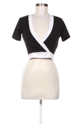 Damen Shirt Zara Trafaluc, Größe XS, Farbe Schwarz, Preis € 10,99