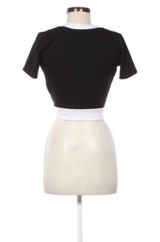 Damen Shirt Zara Trafaluc, Größe XS, Farbe Schwarz, Preis € 10,99