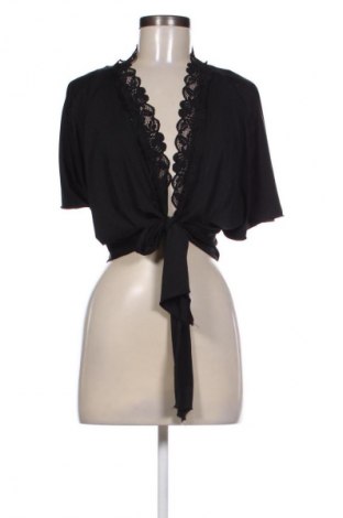 Bluză de femei Zara Trafaluc, Mărime M, Culoare Negru, Preț 52,63 Lei