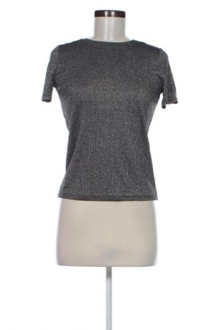 Dámska blúza Zara Trafaluc, Veľkosť M, Farba Strieborná, Cena  8,95 €