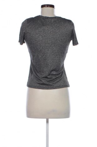 Dámska blúza Zara Trafaluc, Veľkosť M, Farba Strieborná, Cena  8,95 €