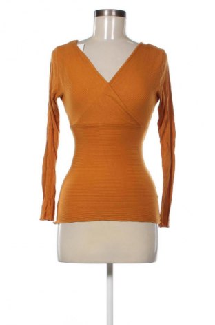 Damen Shirt Zebra, Größe XS, Farbe Orange, Preis € 6,99