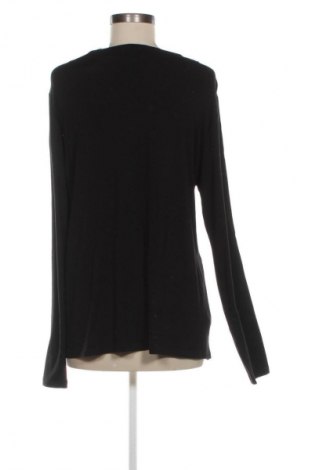 Damen Shirt Zero, Größe XL, Farbe Schwarz, Preis 23,99 €