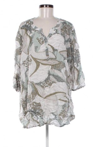 Damen Shirt Zhenzi, Größe L, Farbe Mehrfarbig, Preis 13,99 €