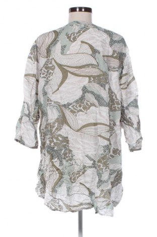 Damen Shirt Zhenzi, Größe L, Farbe Mehrfarbig, Preis 13,99 €